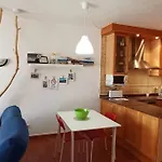 Apartman Primera Linea De Playa. *