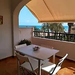 Primera Linea De Playa. Apartman