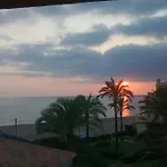 Primera Linea De Playa. * Denia