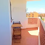 Primera Linea De Playa. Apartman Denia