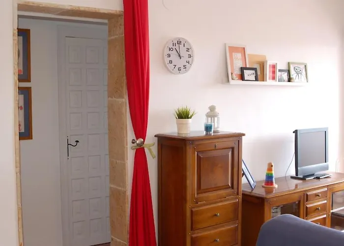 Primera Linea De Playa. Apartment *