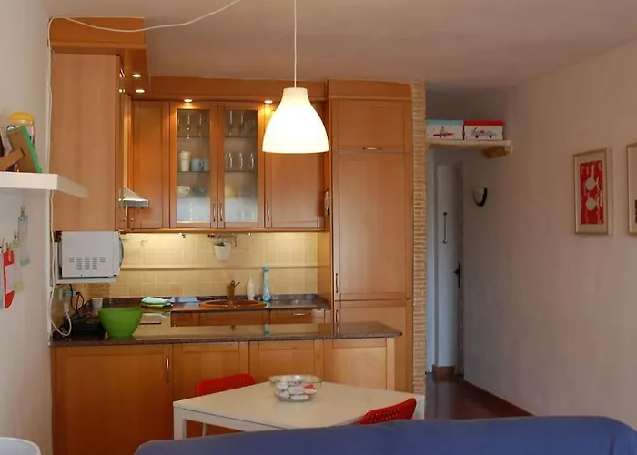 Apartment Primera Linea De Playa. Dénia