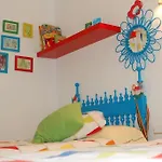 Apartmán Primera Linea De Playa.