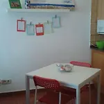 Primera Linea De Playa. Apartmán Denia