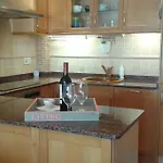 Apartmán Primera Linea De Playa. Denia
