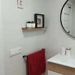 Apartmán Primera Linea De Playa.