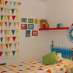 Apartmán Primera Linea De Playa.