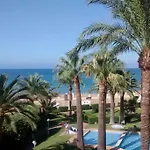 Primera Linea De Playa. Denia