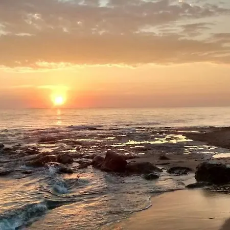 아파트 Primera Linea De Playa.