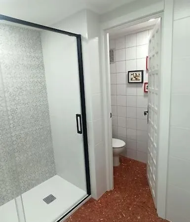 Apartment Primera Linea De Playa. Denia