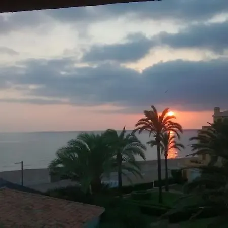 Primera Linea De Playa. * 데니아