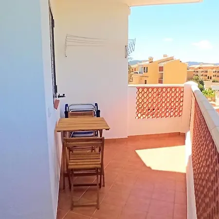 Primera Linea De Playa. Apartment Denia