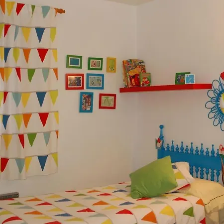 Apartment Primera Linea De Playa.