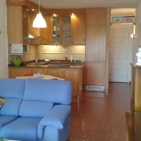 Primera Linea De Playa. *