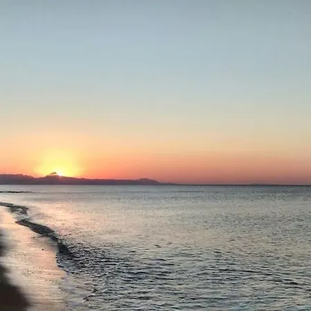 아파트 Primera Linea De Playa.