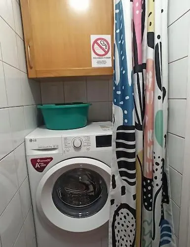 Daire Primera Linea De Playa. Denia