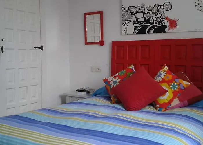 Primera Linea De Playa. Denia