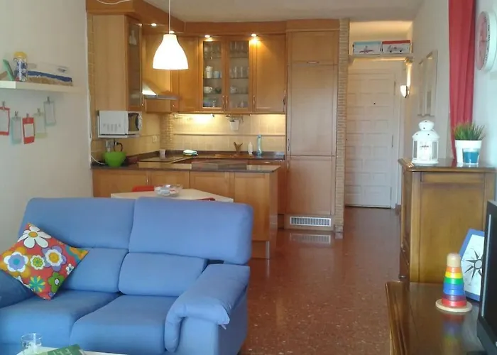 Primera Linea De Playa. *