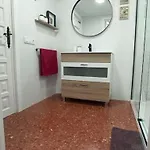 Appartement Primera Linea De Playa. *