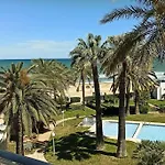 Appartement Primera Linea De Playa. Dénia