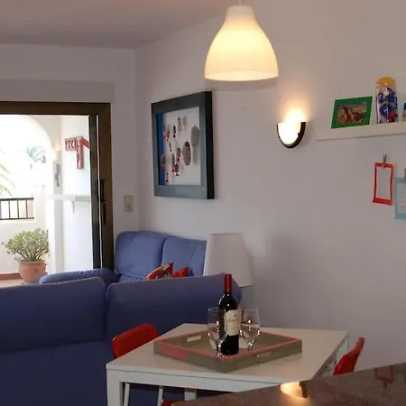 Primera Linea De Playa. Apartament