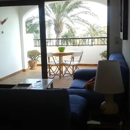 Primera Linea De Playa. Дения