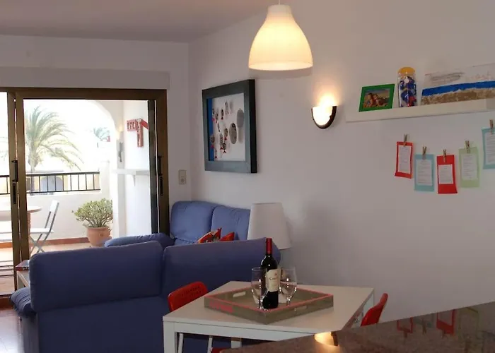 Primera Linea De Playa. Apartament