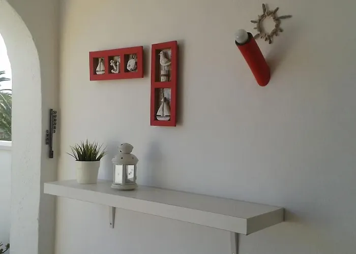 Apartament Primera Linea De Playa. Denia