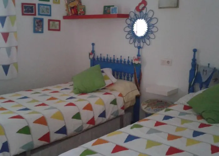 Primera Linea De Playa.