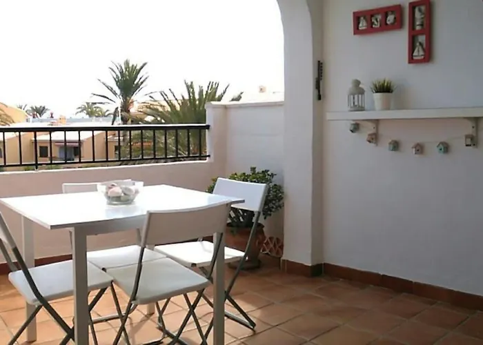 Apartament Primera Linea De Playa. *