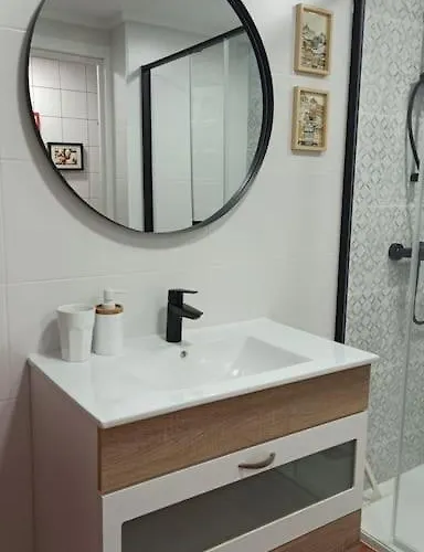 Primera Linea De Playa. Denia